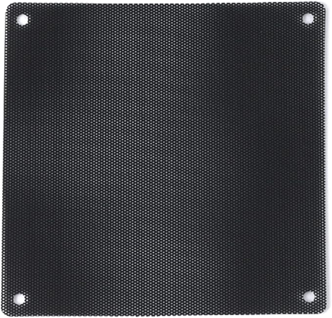 Computer Chassis Fan Filter Mesh Frame PVC - Image 8