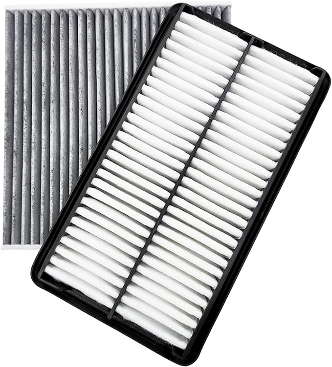 JTBU134-12061Engine & Cabin Air Filter - Image 5