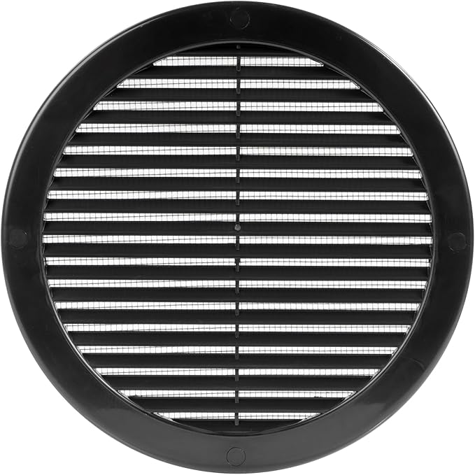 Vent Systems 8" Inch by VentSystems