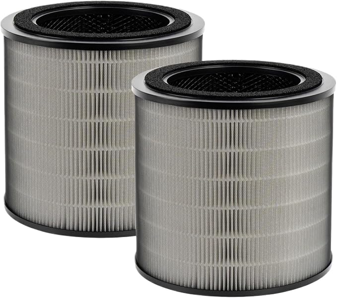 FY0910 Air Purifier Filter，Compatible by Unknown