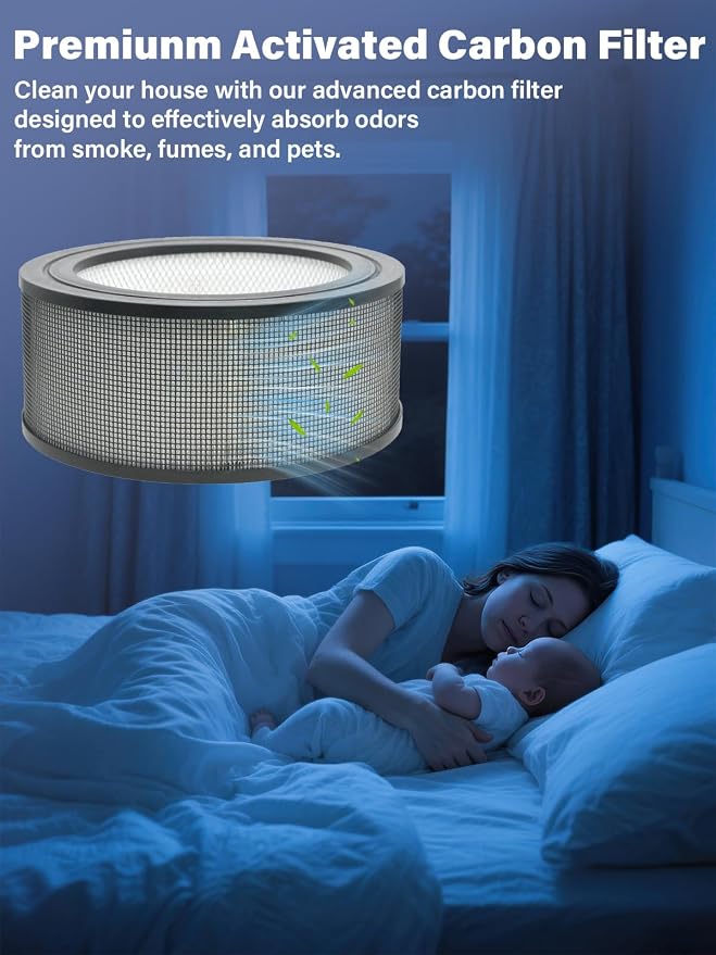 Replacement Filter Kit Compatible - Image 5