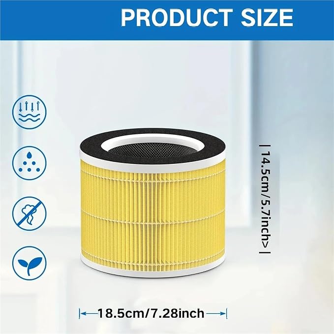 1/2 Pack RP-AP088-F1, Compatible - Image 3