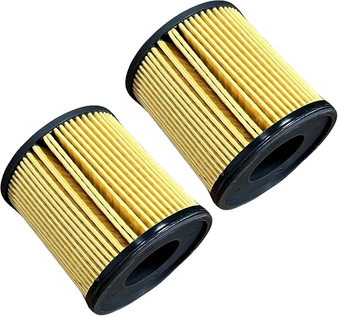 iFJF R12H Fuel Water Separator Filter Element 10 Micron Only Replacement - Image 7