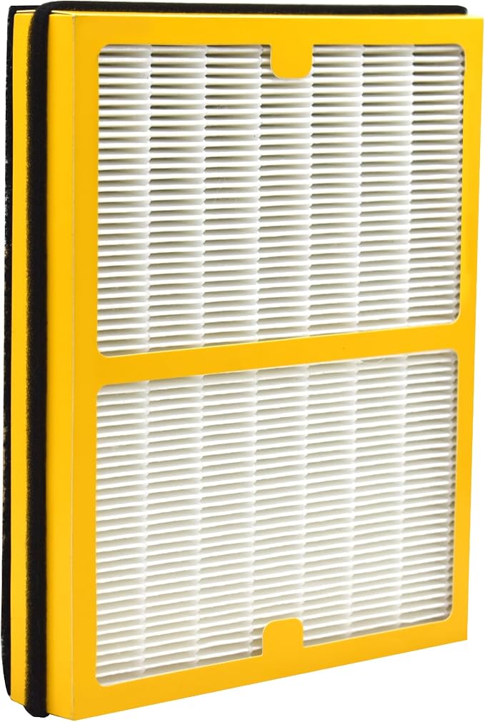 Replacement H13 Idylis Filter AC-2119 Compatible by GHM