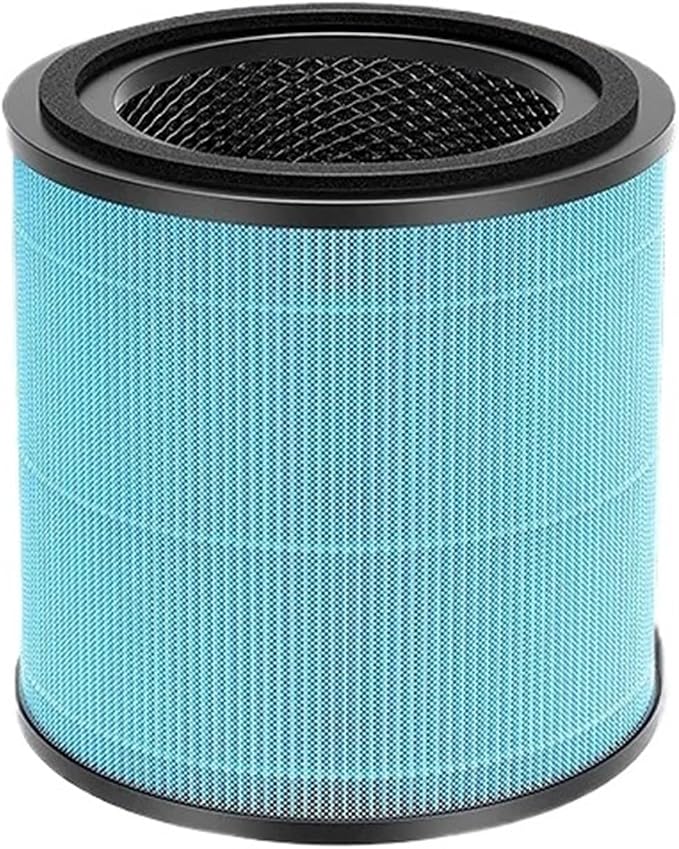 H13 True Filter，Compatible For AIRTOK，AP0601-RF Filters AP0601 Air Purifier by Unknown