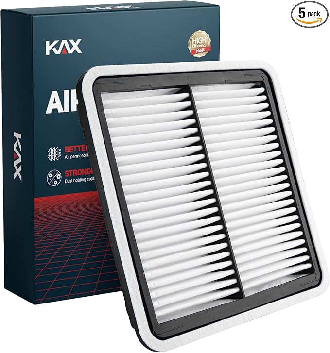 KAX Engine air Filter, CA9997 Replacement by KAX