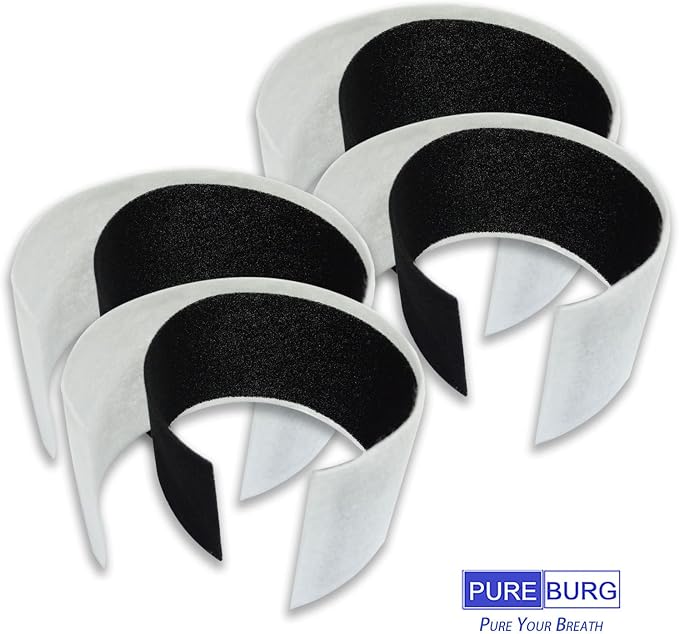 PUREBURG Replacement Filter Compatible - Image 6