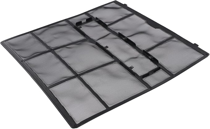 Hanging Air Conditioner Dust Screen, Indoor Unit Filter Mesh Accessory - Image 8