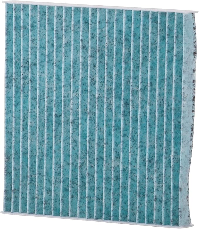 PUREFLOW PC9938X Cabin Air Filter | Fits 2014-2024 Mitsubishi Mirage 1.2L; - Image 6