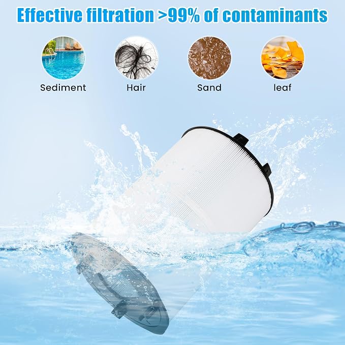 27002-0150S Pool Fliter, Replacement - Image 6