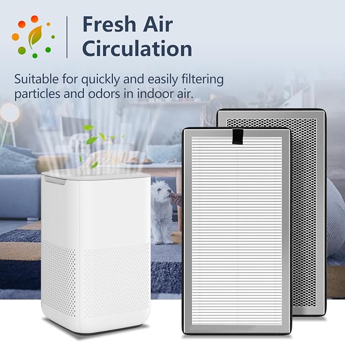 MA-15 Replacement Filter compatible - Image 7