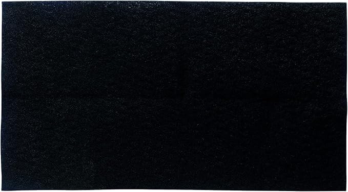 Hunter 30901 Activated Carbon Universal Cut-to-Fit Replacement Air Purifier - Image 3