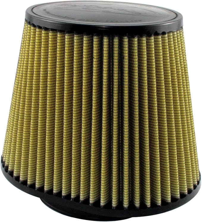 aFe Power A/F PG7 5-1/2 F x B x 7 T x 8 H in Air Filters 72-90020 by Unknown