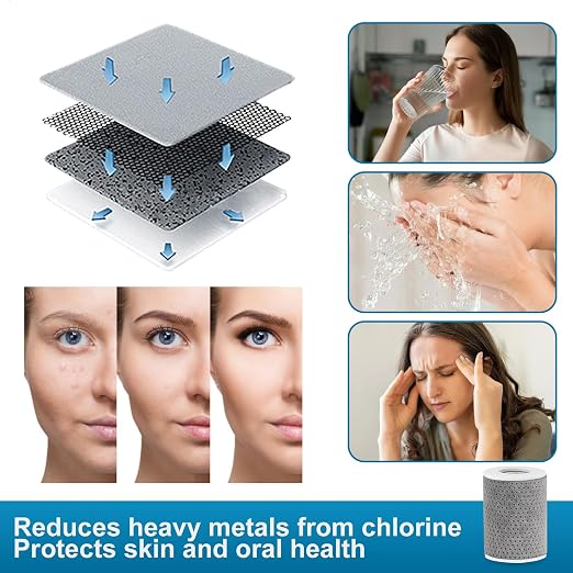 8 PCS Faucet Filter Cartridge Replacement - Image 6