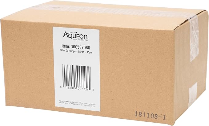 Aqueon Replacement Filter Cartridges - Image 9
