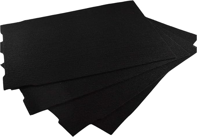 Nispira Filter Replacement for Sears Kenmore Air Purifier 83375, 83355 & 295 - Image 8