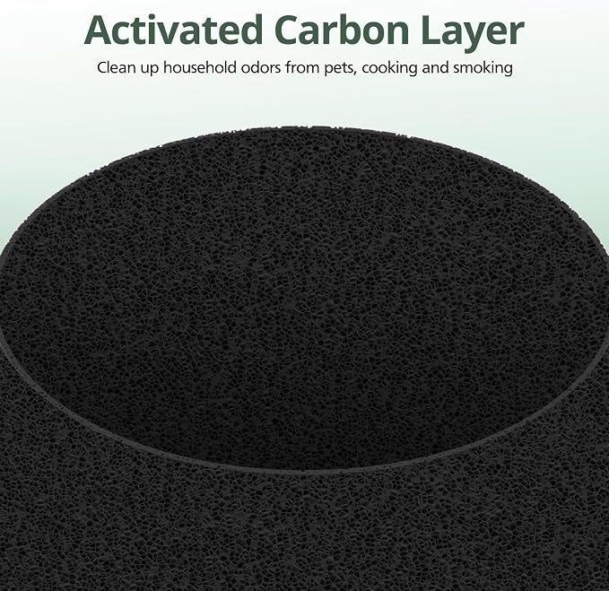 2 Pack 211i Max Replacement Filter Compatible - Image 4