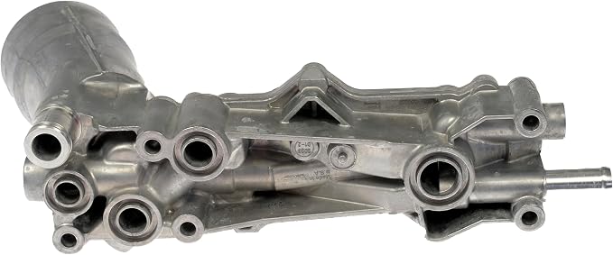 Dorman 926-959 Patented Upgraded Aluminum Engine Oil Filter Housing - Image 6