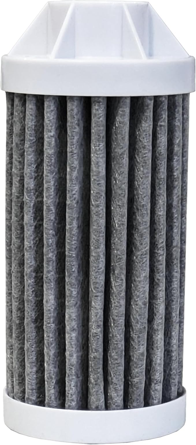Epic Everywhere Bottle Filter Complete Filter | 1-Pack | 75 Gallon Total Life | by EpicWaterFilters