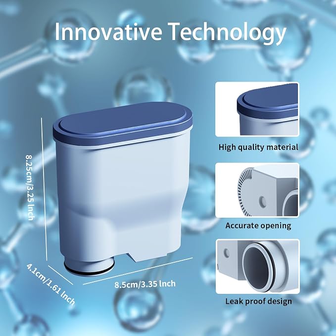 Coffee Machine Water Filter Compatible - Image 3