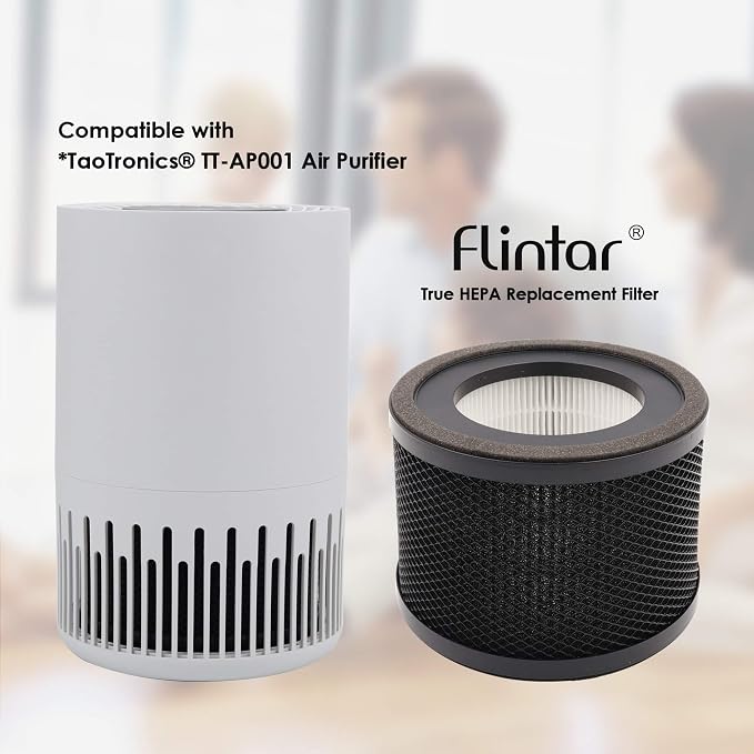 TT-AP001 Replacement Filter, Compatible - Image 2