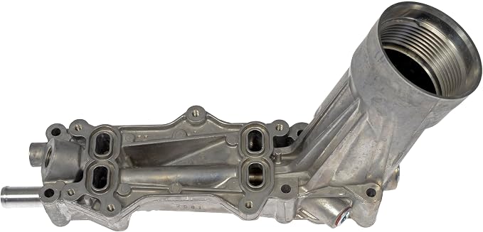 Dorman 926-959 Patented Upgraded Aluminum Engine Oil Filter Housing - Image 8