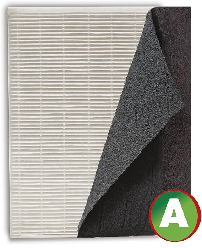 Hongfa 2Pack HRF-AP1 Filter A - Image 5