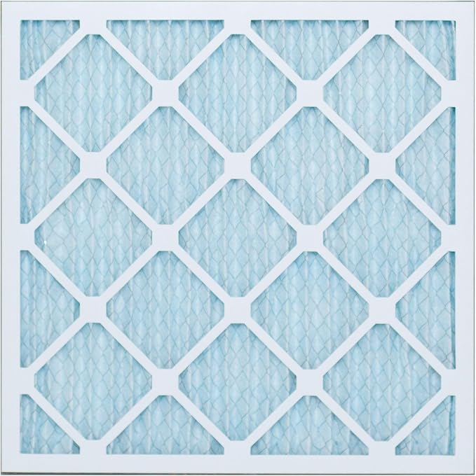 Cabana Filters 6-Pack 20x20x1 MERV 11 AC Furnace Air Filter - Image 8