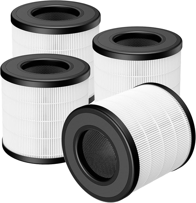 PU-P05/AC201B Replacement Filter by AddtoYourCart