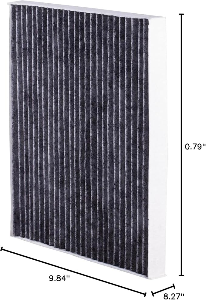 PG Cabin Air Filter PC99238C| Fits 2017-20 Chrysler Pacifica, 2020 Voyager - Image 8
