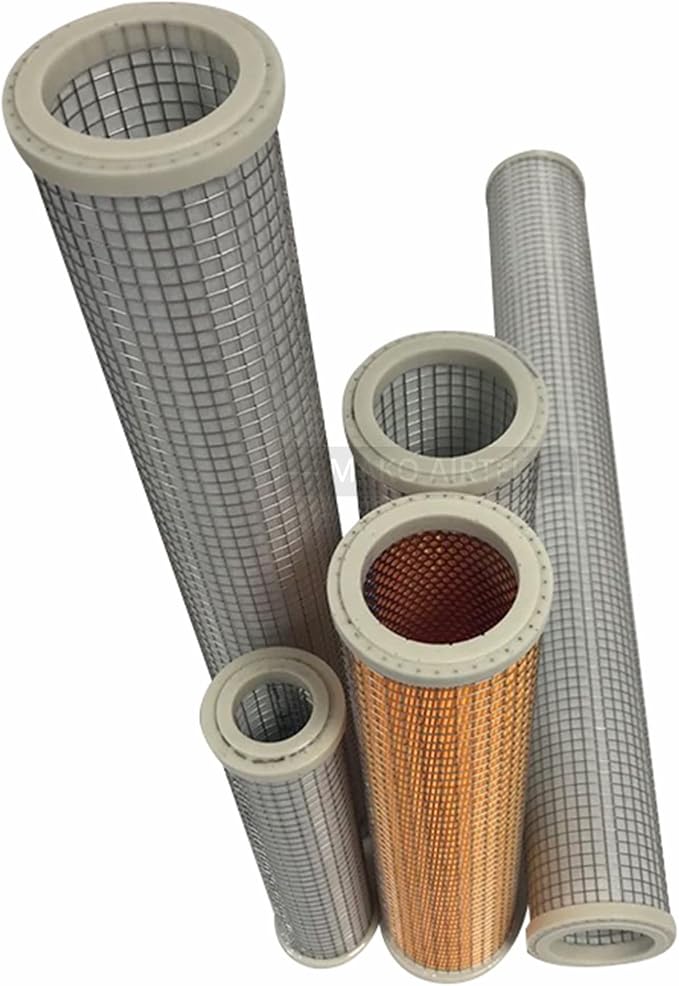 Compressed Air Filter Compatible - Image 6