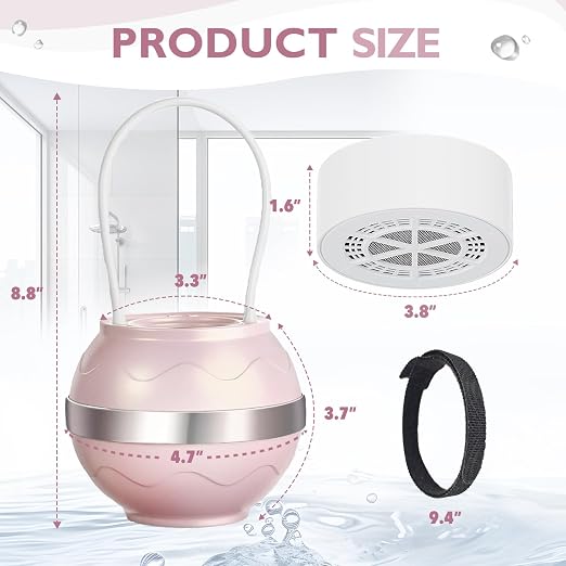 Bath Filter for Tub Faucet - Image 6