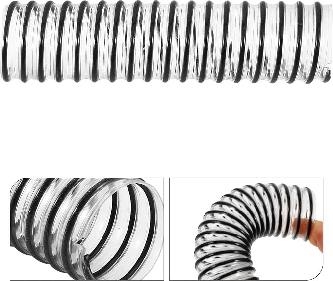 GLEAVI Vacuum Cleaner Replacement Hose - Image 7