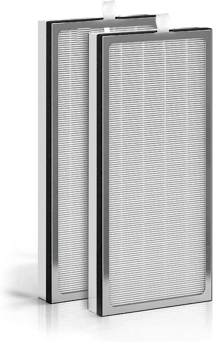 40 Replacement Filter H13 HEPA 40 Filter by EmsuFilters