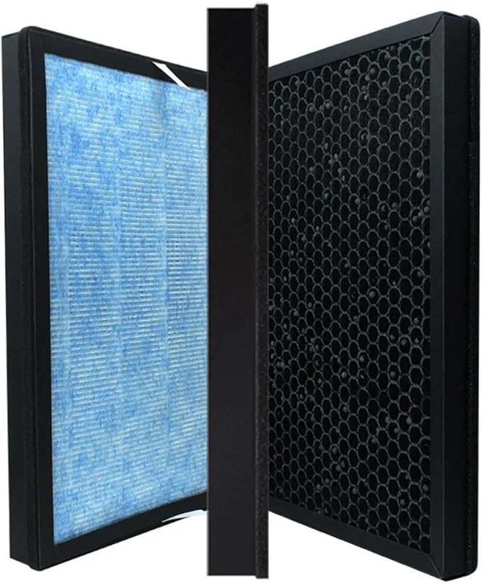 Activated Carbon Filter Element，Compatible - Image 2