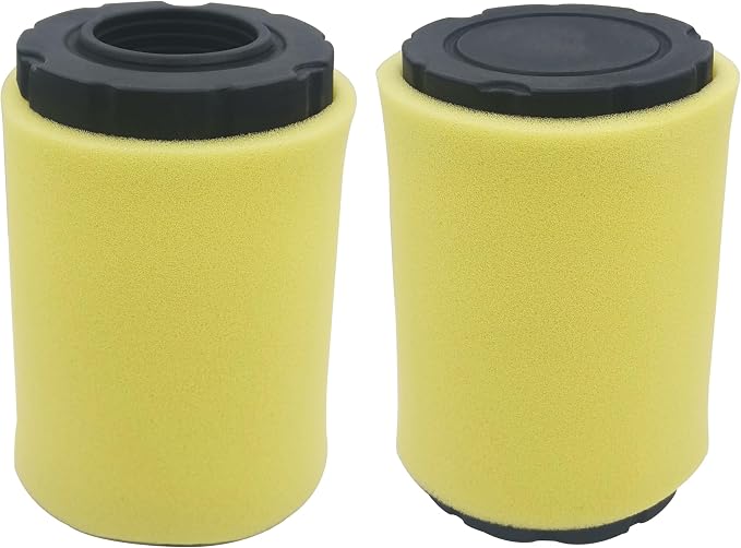 796031 Air Filter fits for Briggs Stratton 591334 594201 Husqvarna YTH22V46 - Image 9