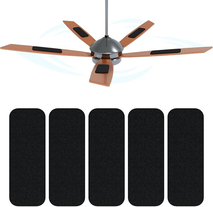 KASTLITE Fan Blade Air Purifier Pads by KASTLITE