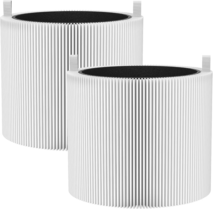 511i Max Replacement SmokeBlock Filter Compatible by Selfgurher