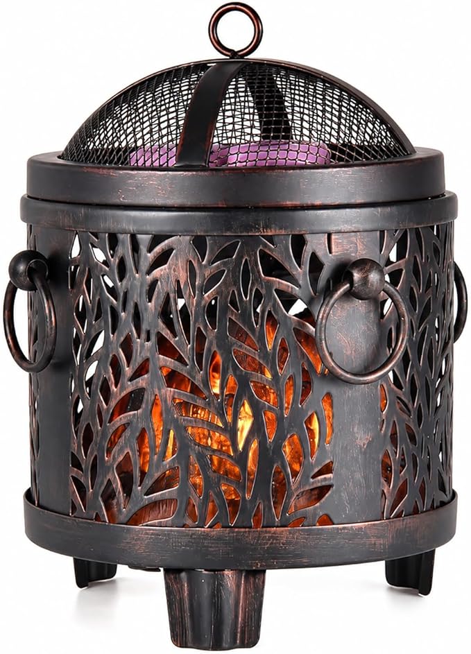 Dicimi Electric Wax Melt Warmer, 3-in-1 Flameless Candle Wax Warmer by DICIMI