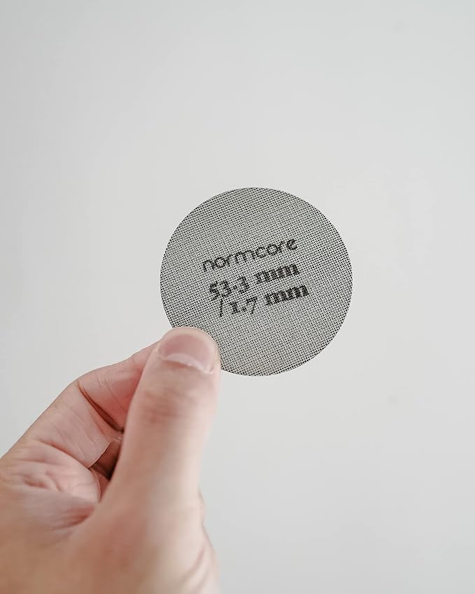 Normcore 53.3mm Puck Screen - Image 5