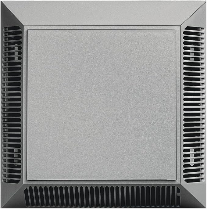 Builders Edge 140057575030 Intake/Exhaust Vent 030 by Builders+Edge