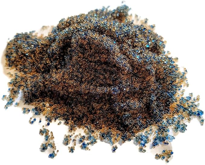 Oceanic Color Changing Mixed Bed Resin Deionization DI Replacement Inline Filter - Image 2
