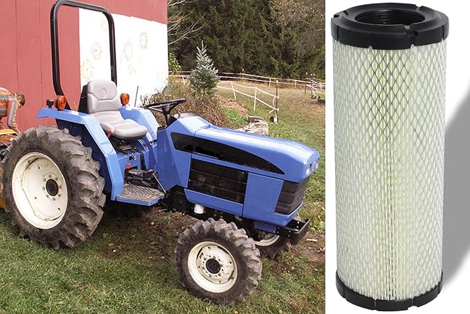 Podoy P821575 Air Filter Compatible - Image 8