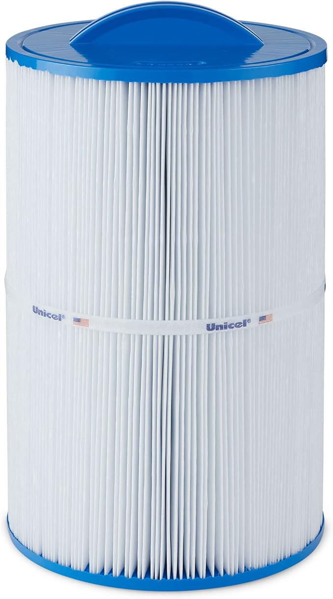 Unicel C-7350 50 Square Foot Media Replacement Hot Tub Spa Filter Cartridge by Unicel
