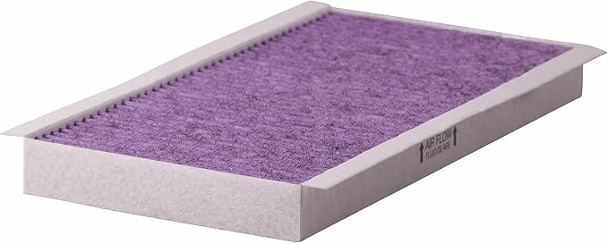 Febreze Odor Control Cabin Air Filter by PUREFLOW RZ16028 Fits 1997-2012 - Image 13