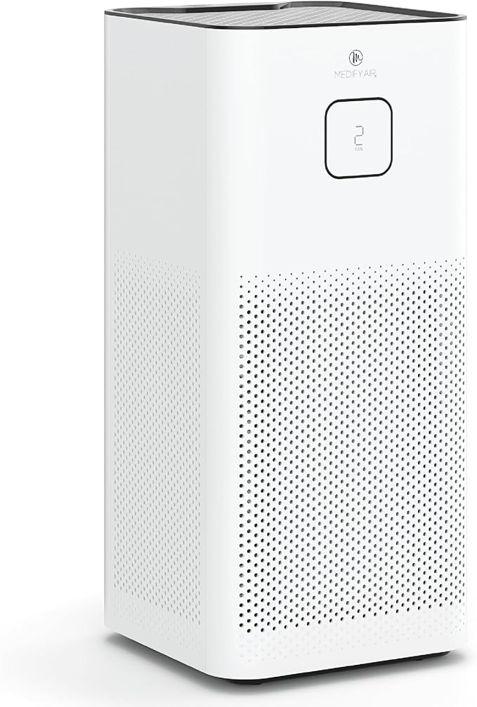 Medify MA-50 Air Purifier V3.0 by MEDIFYAIR