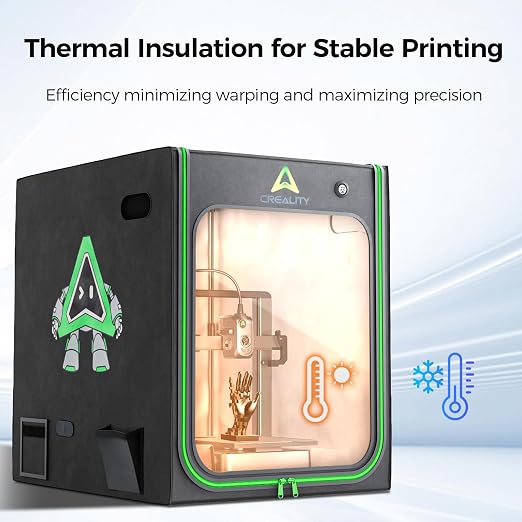 Creality 3D Printer Enclosure - Image 2