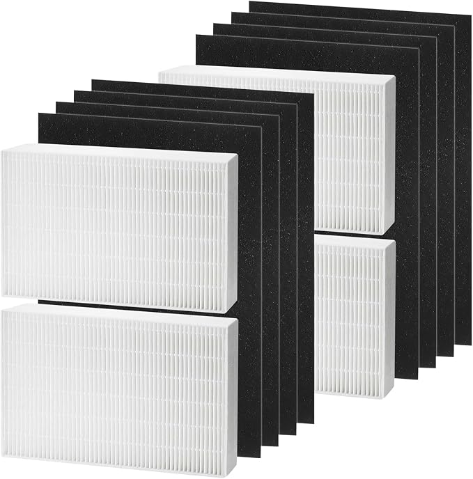 HPA200 Filter Replacement Compatible by isinlive