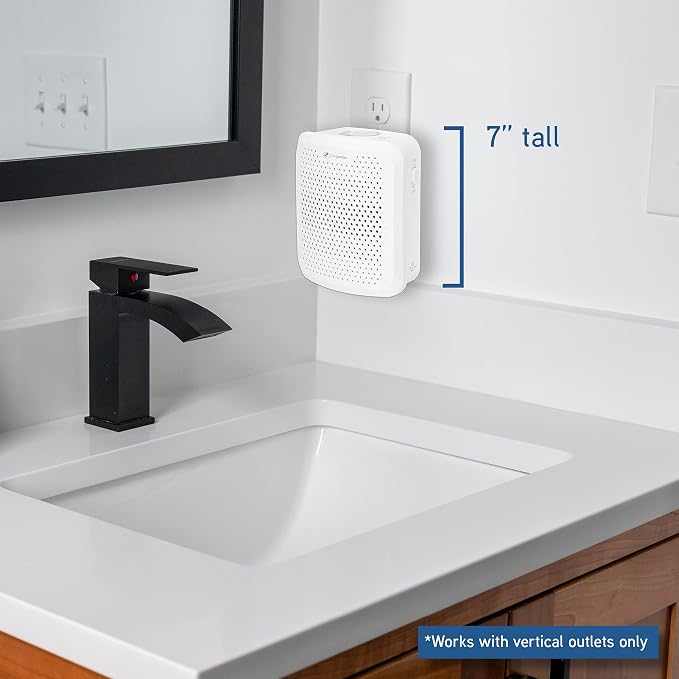 PureGuardian AP201W Pluggable Air Purifier - Image 3