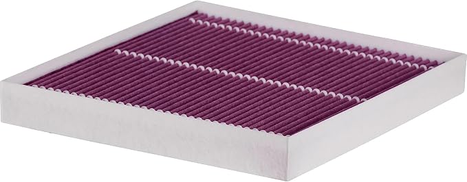 Febreze Odor Control HEPA Cabin Air Filter by PUREFLOW RZ19174H Fits 2020-2025 - Image 10